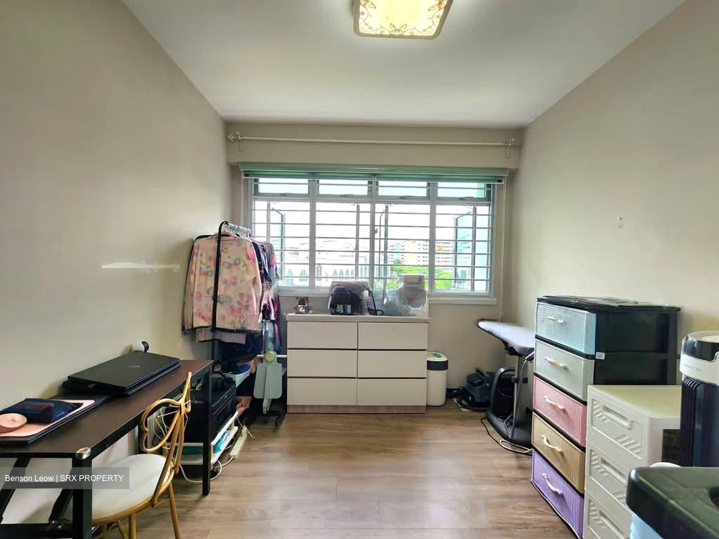 Blk 808C Ping Yi Greens (Bedok), HDB 3 Rooms #594669001